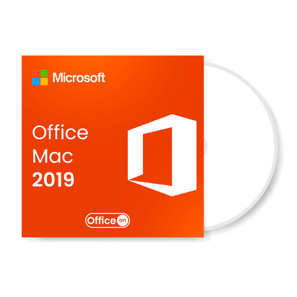 Office 2019 mac