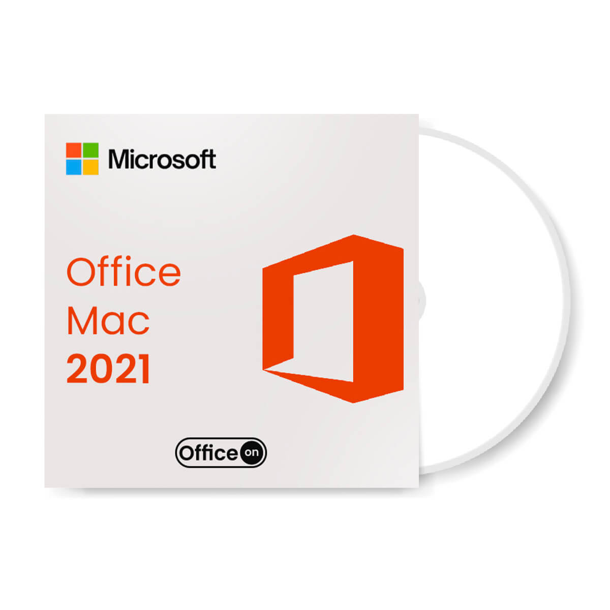Office 2021 mac